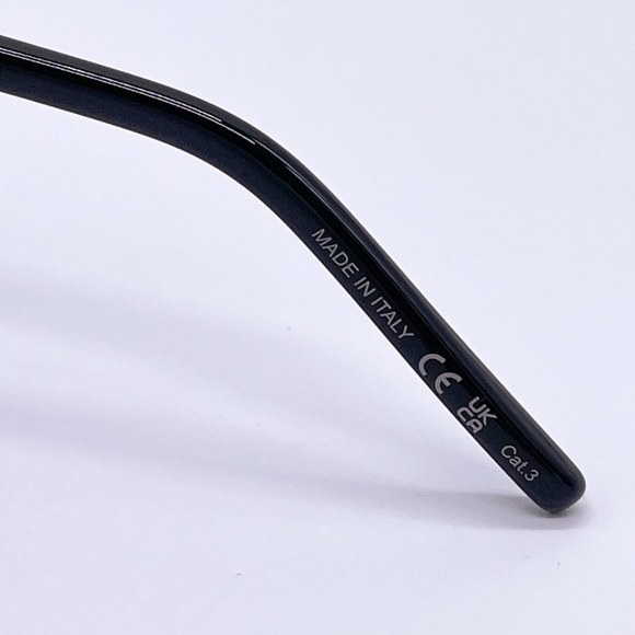 NEW SAINT LAURENT SL327/K 001 UNISEX SUNGLASSES SAINT LAURENT SL 327/K - Picture 10 of 11